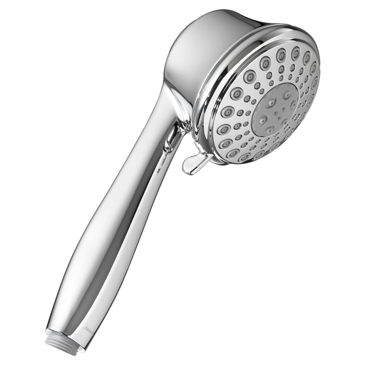 Traditional 5-Function Hand Shower, CHROME