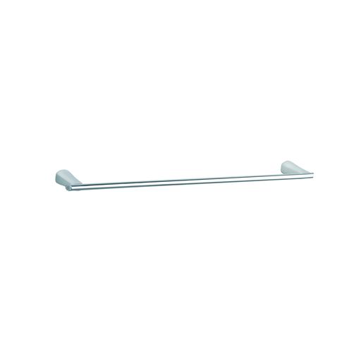 Green Tea 24 Inch Towel Bar in Polished Chrome, CHROME