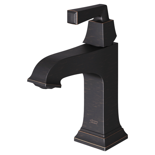 Town Square S Monoblock With Push Drain LB, LEGACY BRONZE