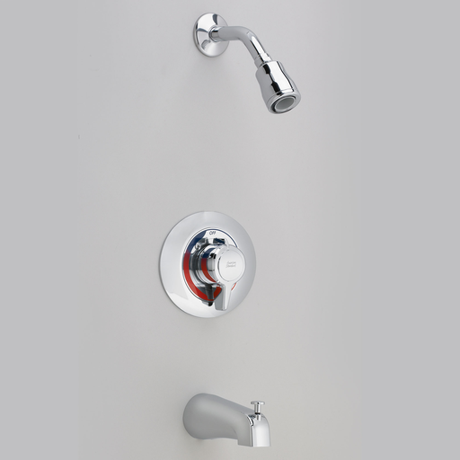 Colony FloWise Bath/Shower Trim Kits, CHROME