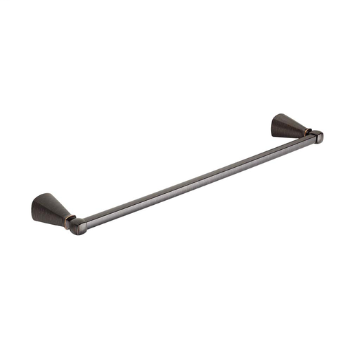 Edgemere 24 Towel Bar Lb, LEGACY BRONZE