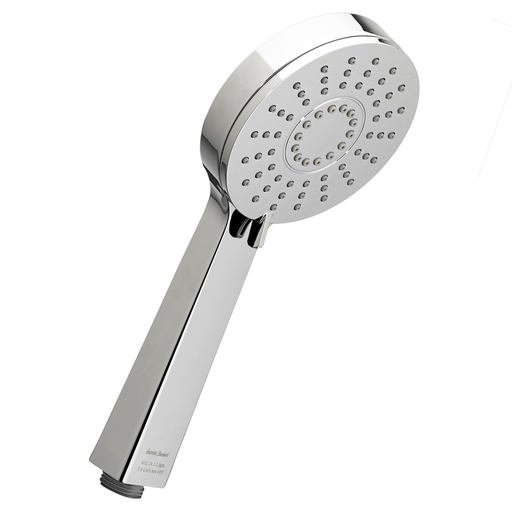 3F HAND SHOWER 4'' DIAMETE, CHROME