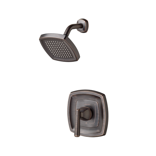 EDGEMERE PB Shower Only Trim W/ PB Cartridge, LEGACY BRONZE
