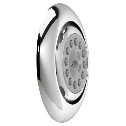 Extender Round Body Spray, CHROME