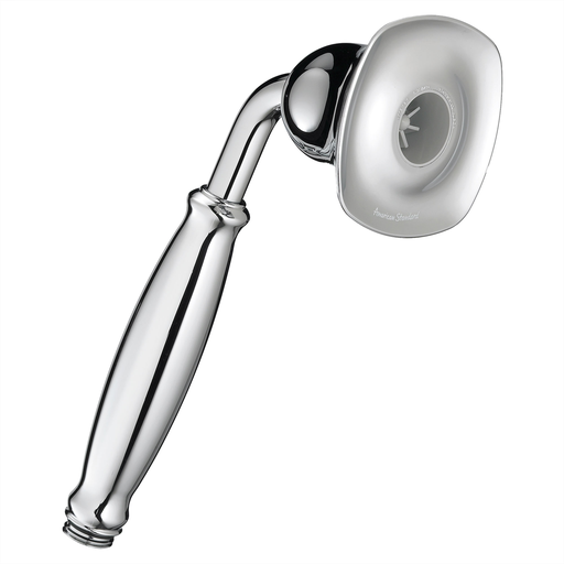 FloWise Square Water Saving Hand Shower, CHROME