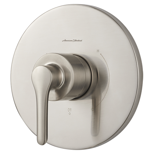 STUDIO S PB Valve Only Trim W/ PB Cartridge, BRUSHED NICKEL
