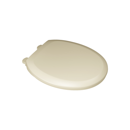 Champion Slow-Close Toilet Seat, BONE