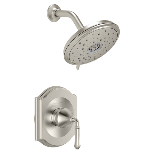 PORTSMOUTH PB Shower Only Trim W/ PB Cartridge, BRUSHED NICKEL