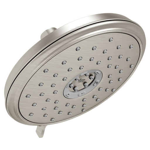 SPECTRA+ Traditional Showerhead - 1.8GPM, BRUSHED NICKEL