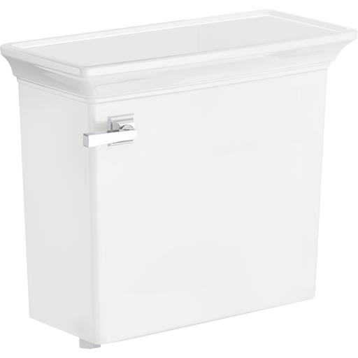 Town Square® S 1.28 gpf/4.8 Lpf 12-Inch Rough Tank, White