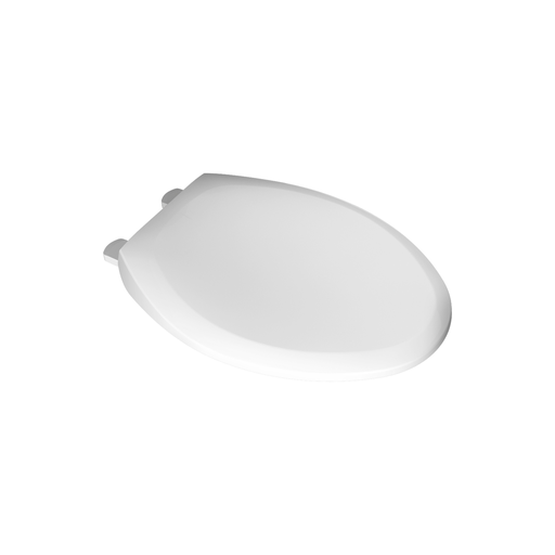 Champion® Slow-Close & Easy Lift-Off Elongated Toilet Seat, White