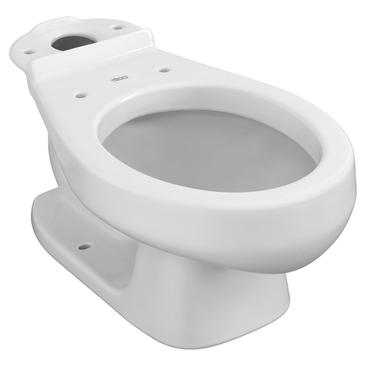 Baby Devoro™ 10-1/4-Inch Height Elongated Bowl, White