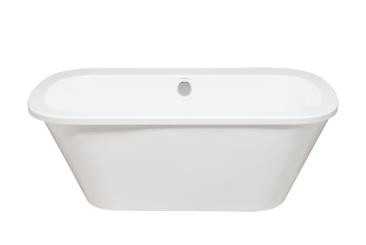 Sorrel 6634 - Tub Only - White