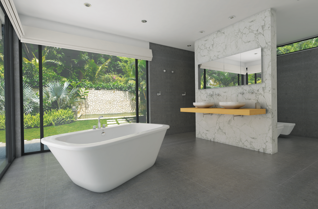 Sorrel 6634 - Tub Only - White