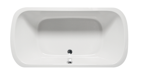 Sorrel 6634 - Tub Only - White