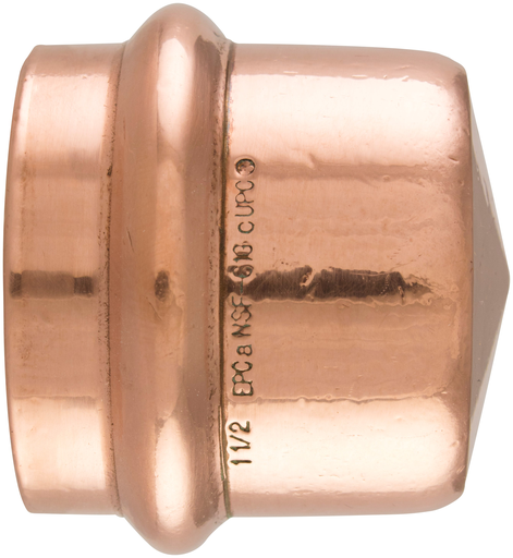 ApolloPress cap P 1/2"