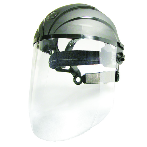 BG2 BROWGUARD W/002 CLEAR