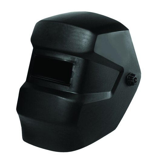 2X4-1/4" FIXED FRONT PASSIVE