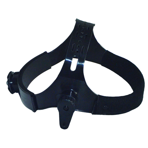 Replacement Headgear w/cloth sweatband