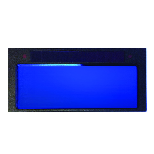 RETROFIT ADF WELDING LENS - 2X4 SHADE 10.5