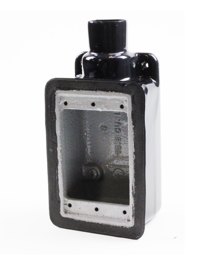 Product image for CALP PV0700FDLA2 3/4 FD BOX