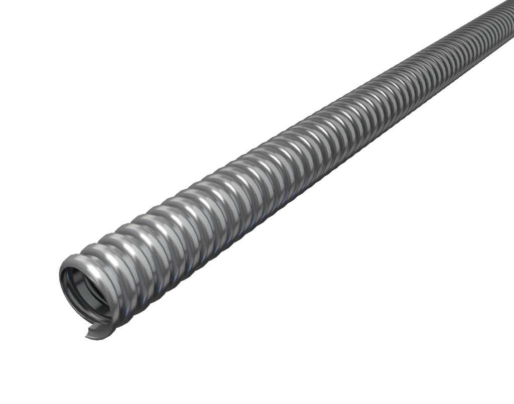 Product image for AFC 5509-30-00 3" RW STEEL FLEX 1