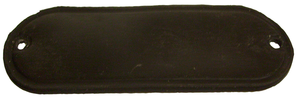 Product image for Allied NG2KON 3/4" Neoprene Gasket