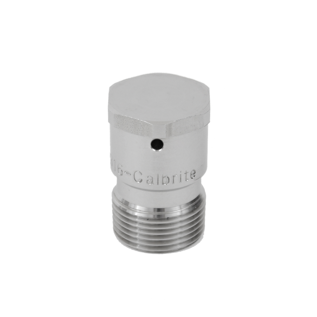 Mayer-DDS-Stainless Steel 316 Drain 1/2"-1