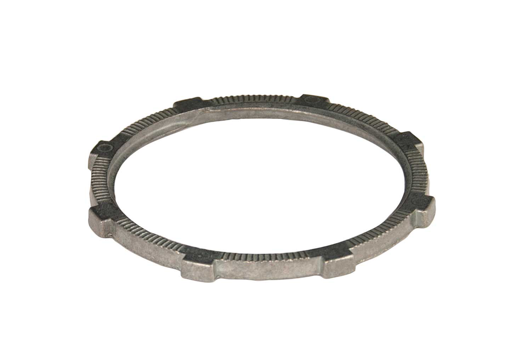 Product image for Allied 12DCKON 3/4" Die Cast Lock Nut