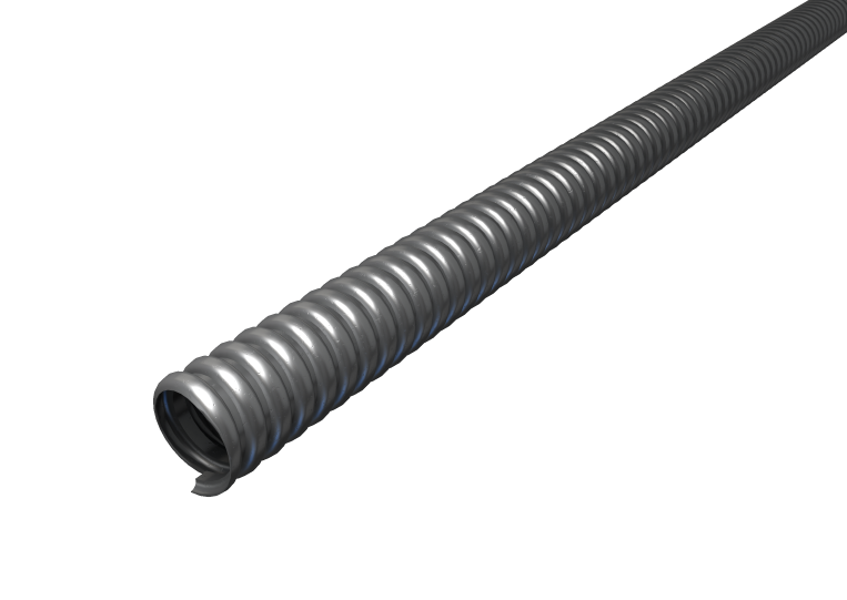 Product image for AFC 5606-80-00 1 1/2 ALUM FLEX 300