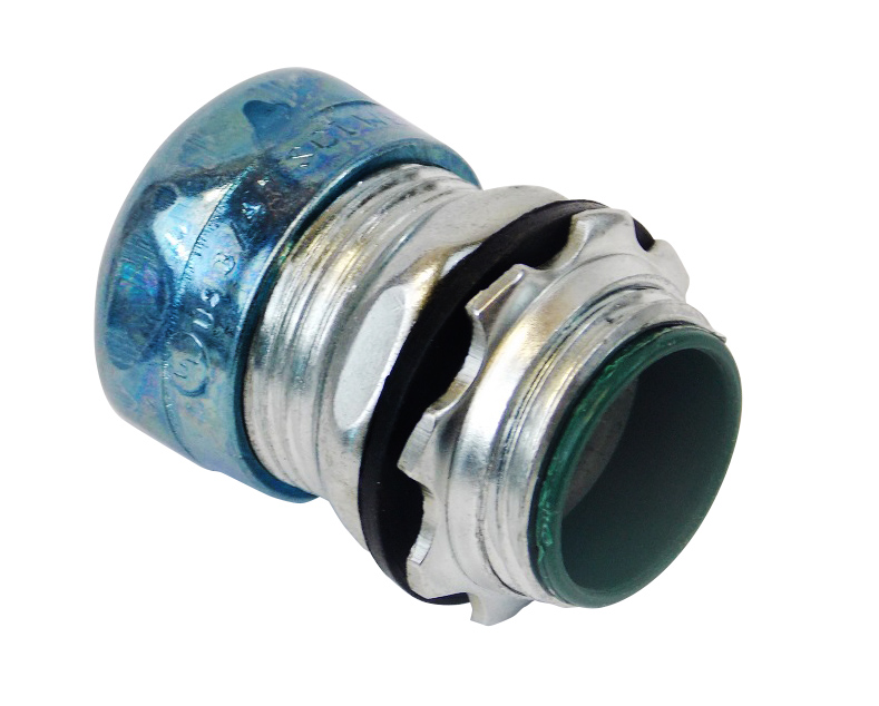 Mayer-DDS-1/2" Raintight Compression Connector-1