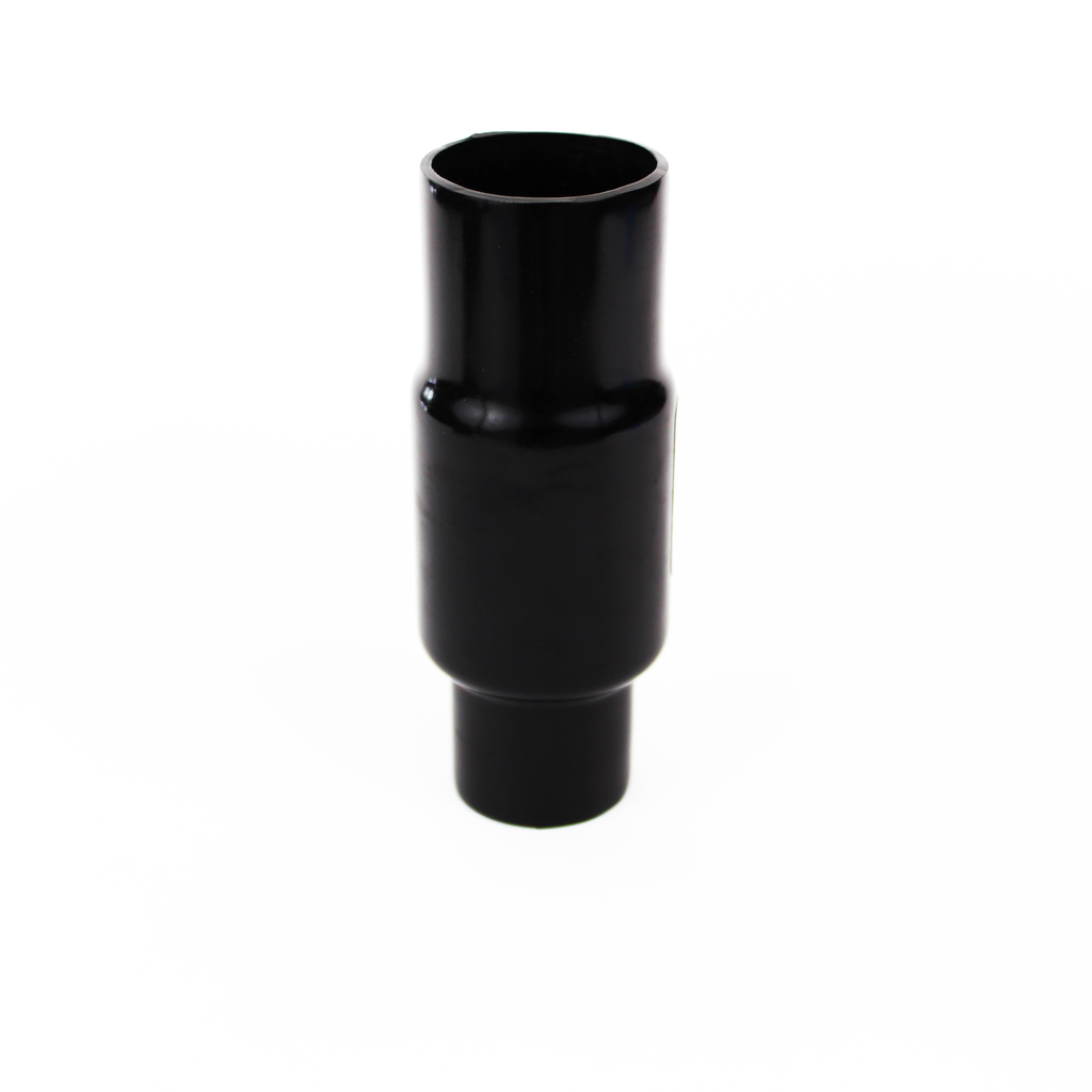 Product image for CAL PA0500CP00 1/2" PVC COATED ALUM