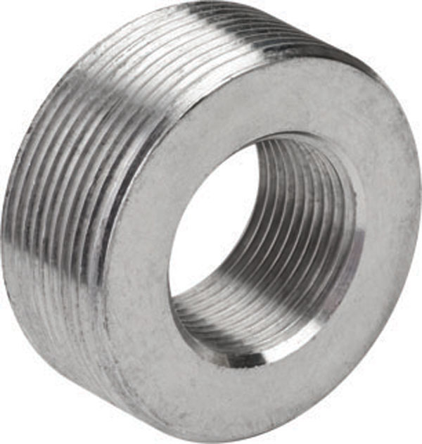 Mayer-DDS-1 X 3/4 SS316 FACE BUSHING-1
