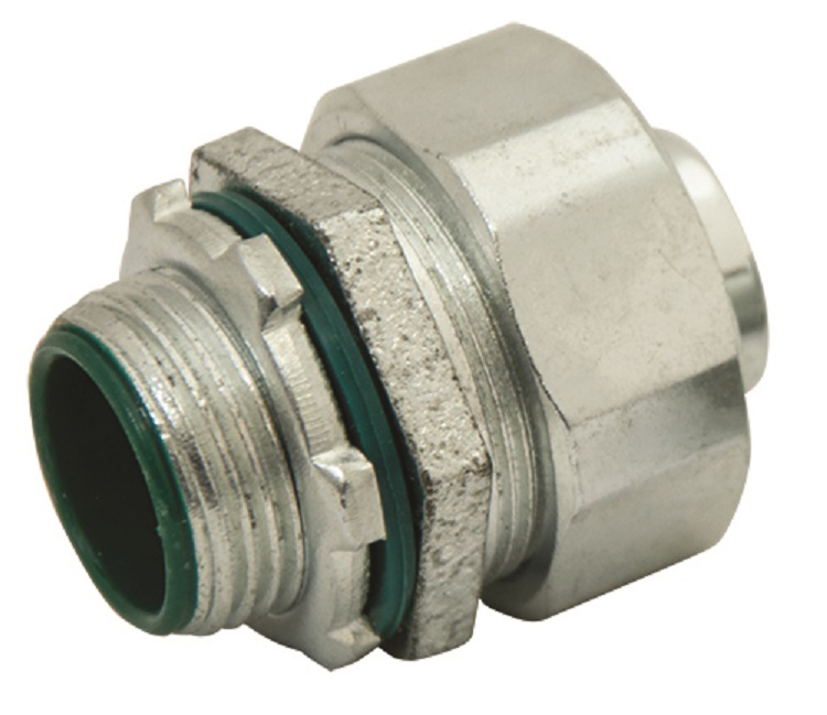 Mayer-DDS-1-1/4" Screw On Liquid Tight-1