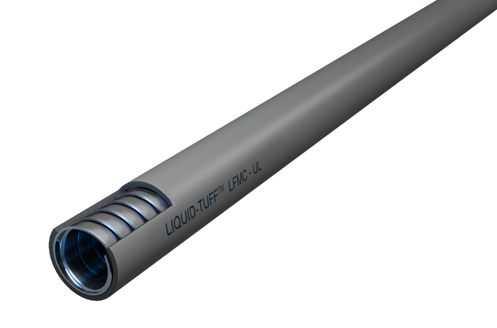 Product image for AFC 6205-24-00 1-1/4" UL LT LFMC GR