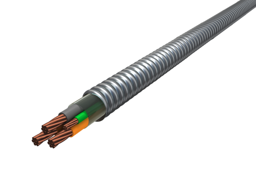 Product image for AFC 1716-45-00 *S8-3 MCS 500R