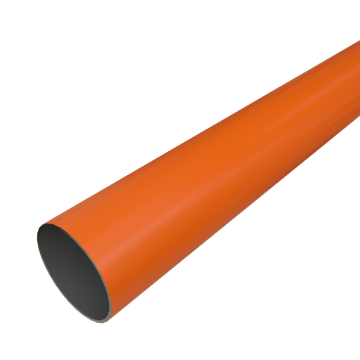 AL-TUBE 191109 3 COLOR EMT ORANGE Product image for AL-TUBE 191109 3 COLOR EMT ORANGE