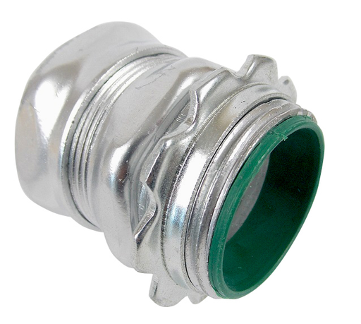 Mayer-DDS-3/4" Compression Connectors-1