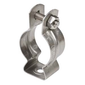 Mayer-DDS-Stainless Steel 316 Mini Hanger 1" for Rigid/IMC-1