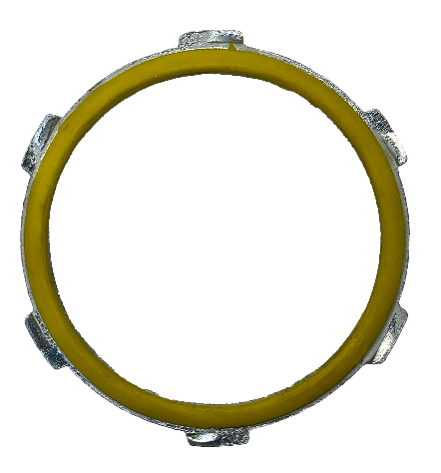 Product image for Allied SL12KON 3/4" Sealing Locknut