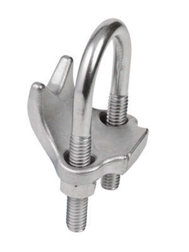 Mayer-DDS-Stainless Steel 316 Right Angle Clamp 3/4"-1