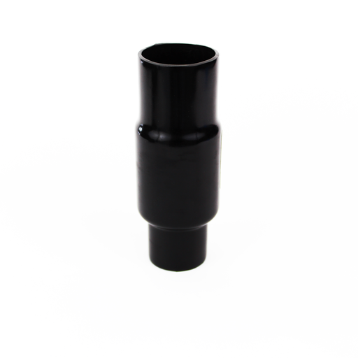 Product image for CAL PA0500CP00 1/2" PVC COATED ALUM