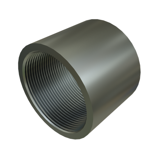 Product image for AL-TUBE 904151 3"UL GALV CONDUIT CO