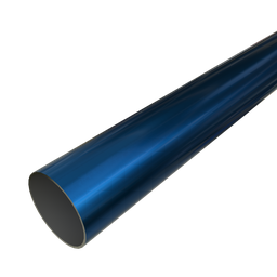 ATC 191135 1-1/4 COLOR EMT BLUE