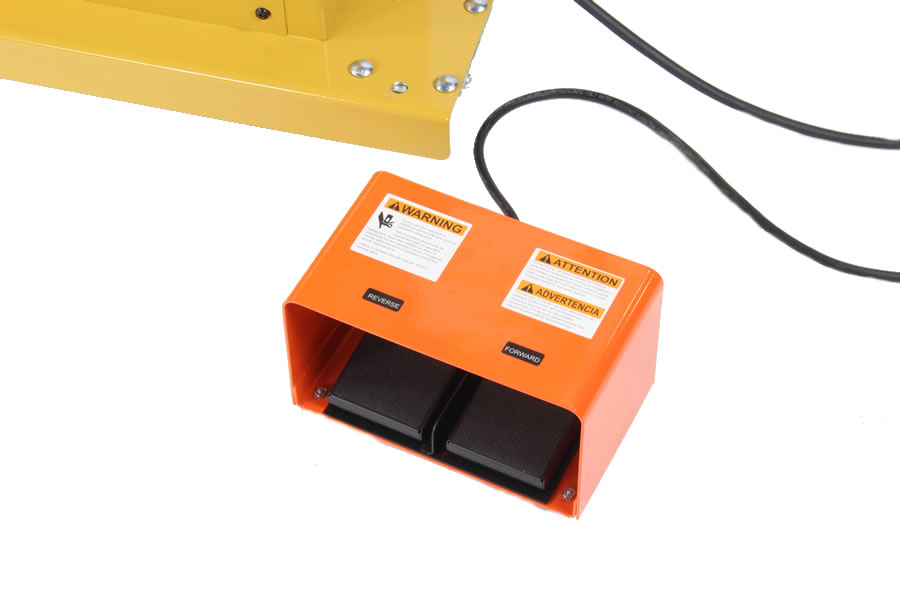 BAIRDB-250