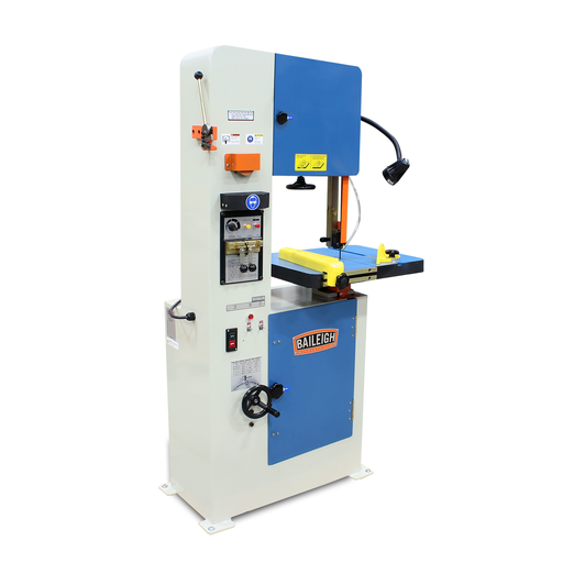 BSV-14VS - Vertical Band Saw