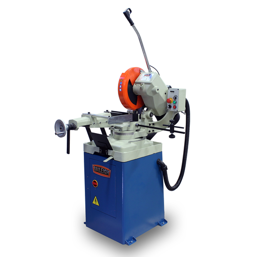 CS-350EU - Variable Speed Circular Cold Saw
