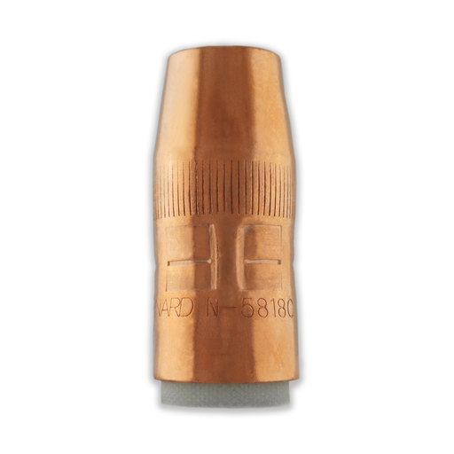Centerfire™ NOZZLE, CENTERFIRE, 5/8 ORIFICE, 1/8 RECESS