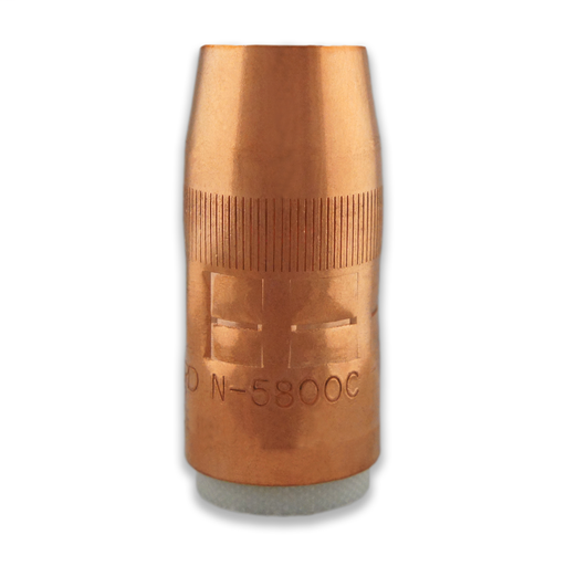 Centerfire™ NOZZLE, CENTERFIRE, 5/8 ORIFICE, FLUSH