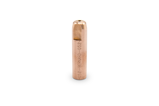 CONTACT TIP, .052 (1.3MM)